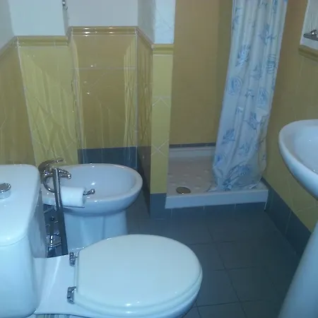 Bed & Breakfast Bbfabiomassimo *