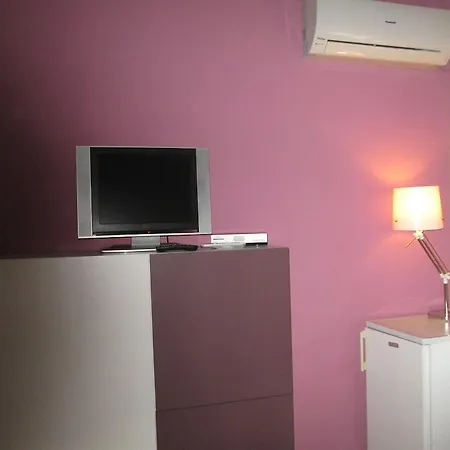 Bed & Breakfast Bbfabiomassimo *