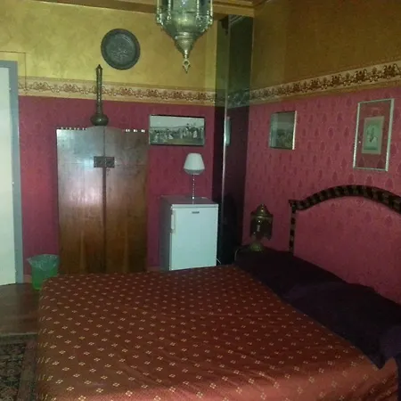 Bed & Breakfast Bbfabiomassimo *