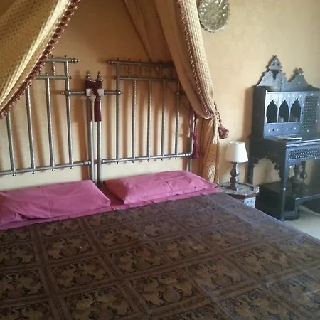 Bed & Breakfast Bbfabiomassimo Rome