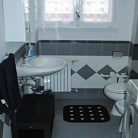 Bed & Breakfast Bbfabiomassimo *