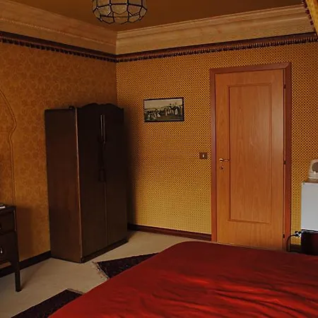 Bed & Breakfast Bbfabiomassimo Řím