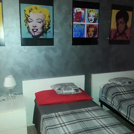 Bbfabiomassimo Bed & Breakfast