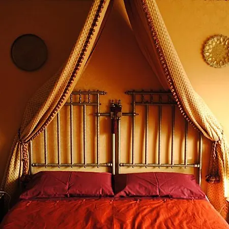 Bbfabiomassimo Bed & Breakfast