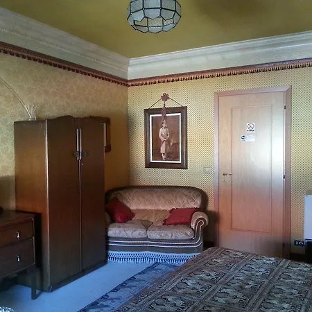 Bbfabiomassimo Bed & Breakfast Rome